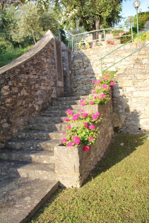 Host Alla Millenaria Camogli Exterior photo